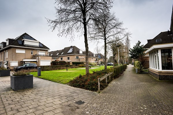 Medium property photo - Eigelhorst 28, 3085 VE Rotterdam